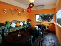九份美好時光民宿 鄰近猴硐车站的酒店