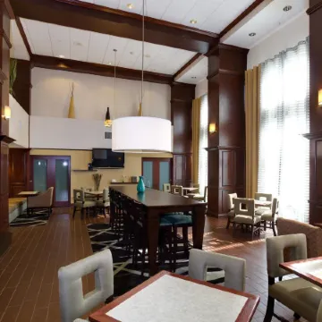 Hampton Inn & Suites Lady Lake/The Villages
