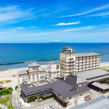 Ooedo Onsen Monogatari Premium Shiomiso