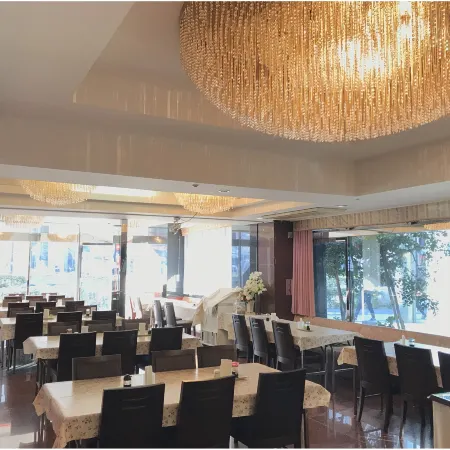 Ikebukuro Royal Hotel