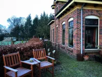 B&B Zandhuizen Hotels in Steenwijk