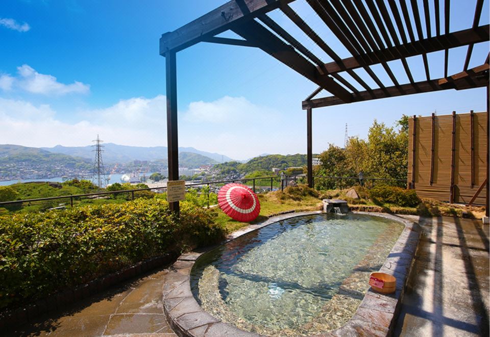 나가사키 호텔 썸네일