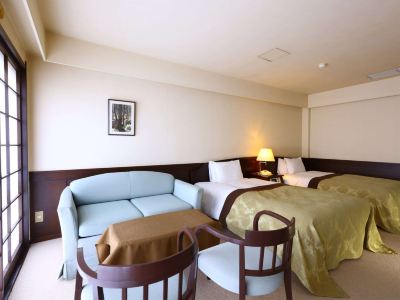 その他 湯田中温泉 よろづやの写真