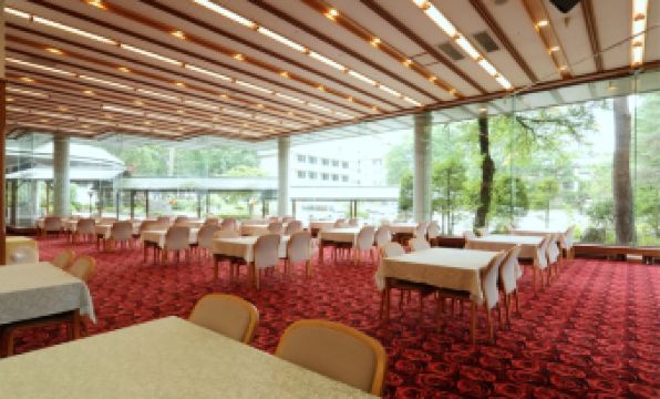 Tateyama Prince Hotel