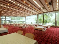 Tateyama Prince Hotel - petit déjeuner