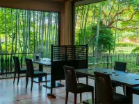 โรงแรมโทคิวะ - พร้อมอาหารเช้า
