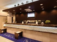 東橫INN-大阪難波日本橋