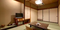 Miyako Hotel Sawadaya - Chambre Japonaise, 7,5 Tapis De Tatami