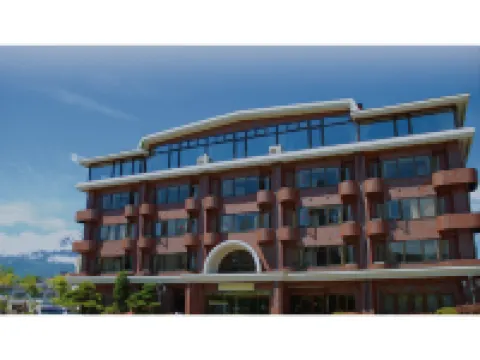 Shiki-No-Yado Fujisan Hotel in zona Oike Park