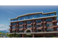 Shiki-No-Yado Fujisan Отели в г. 