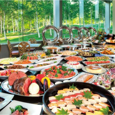 Minakami Kogen Hotel 200