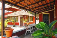 CS County Resort Hotels in Agani