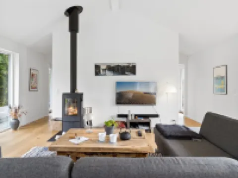 "Tessa" - 1.6km from the Sea Hotels in Graested