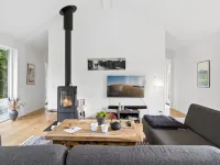"Tessa" - 1.6km from the Sea Hotels near Esrum Kloster & Møllegård