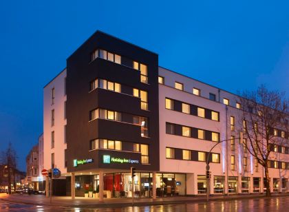 Holiday Inn Express Gütersloh, an IHG Hotel