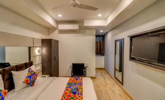 FabHotel F9 Kirti Nagar