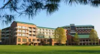 Turf Valley Resort Hotels in Howard County