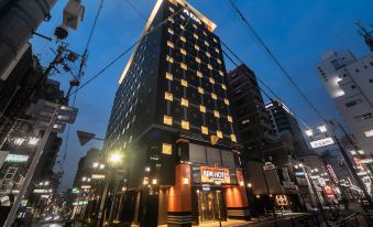 APA Hotel Namba Shinsaibashi Nishi