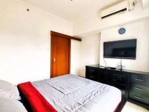 High Livin Apartment Dago