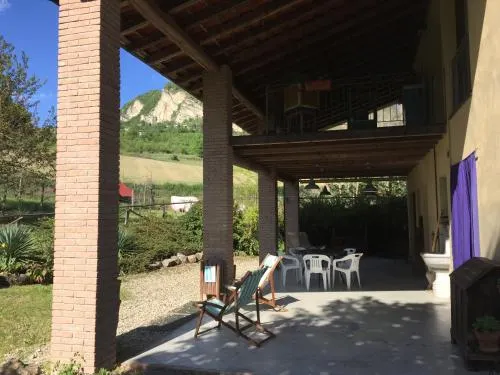 斯普茲羅農家樂