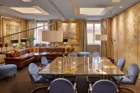 Hotel Accademia Hotels in Verona