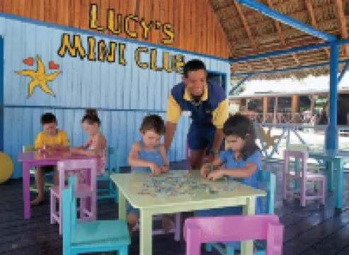 Iberostar Origin Taínos