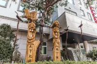 Paju Maru Hotel