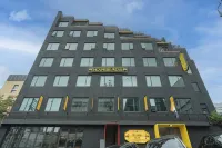 Nouvelle Seoul Hotel Itaewon by Aank Hotellit kohteessa 