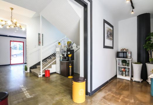 출장객 선호 객실