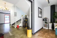 Ok Hotel Hotels in Sacheon