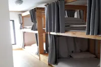 Sudabang Guesthouse - Hostel