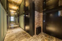 Suwon Johnny B Hotels in Suwon