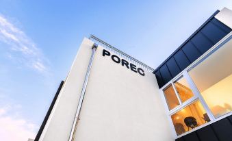 Goseong Porec Pension