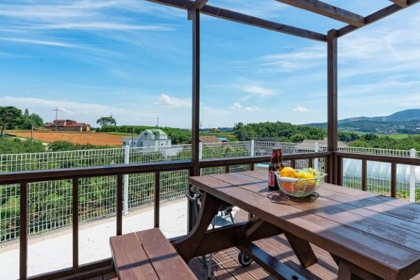 강화도 솔정펜션(Ganghwado Soljeong Pension)_3