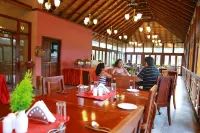 Springdale Heritage Hotels in Periyar