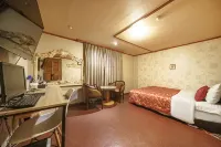 Gimhae Buwondong New Sky - 2-Star