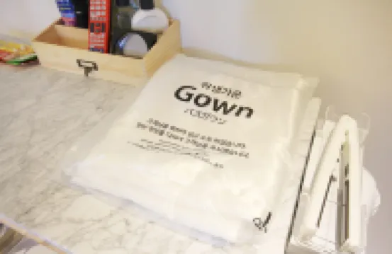 Gwangyang Hotel Urban