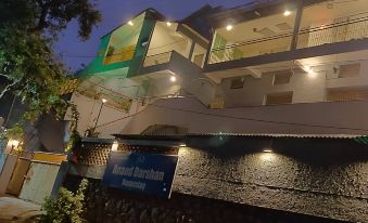 Anand Darshan Homestay