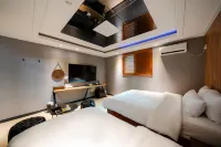 Osan Rainbow Hotels in Osan