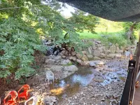 광주 무릉도원펜션 (남한산성) 광주 호텔