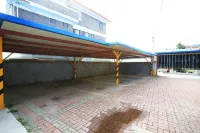 Dongducheon Rose Motel