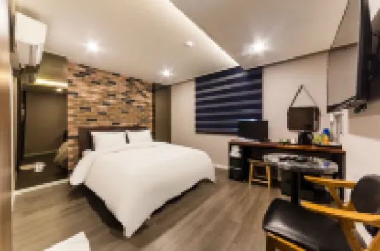 อินชอน (ซองกุย สเตชั่น) บอมนัล