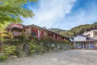 Cheongdo Provence Cupit Pension