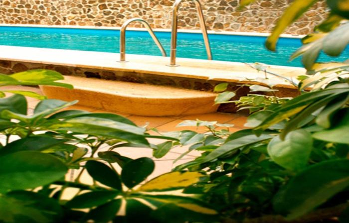 Ulises Hotel Ceuta