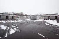 Khan Motel