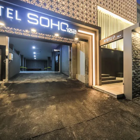 Ulsan Samsan Soho 102