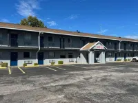 Motel 6 Hurricane, WV