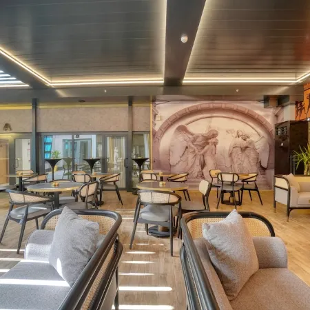 İbos Hotels Izmir