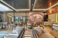 İbos Hotels Izmir - พร้อมอาหารเช้า