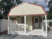 The Tiny Cottage in the Springs/ Central FL
